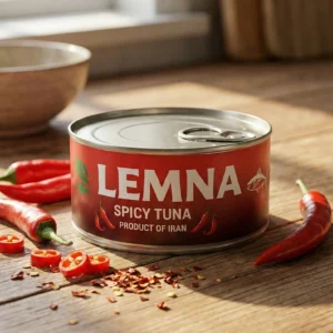 Lemna Spicy Tuna