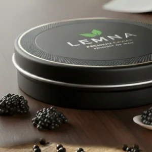 Lemna Beluga Caviar 50g