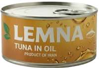 oil