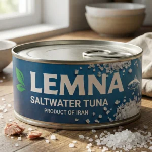 Lemna Saltwater Tuna